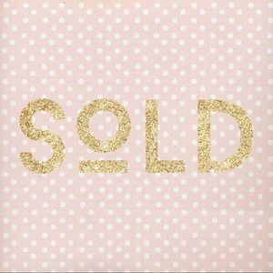 Sold past this point